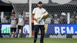 Neymar volverá a jugar en Santos en 2025, aseguran en Brasil