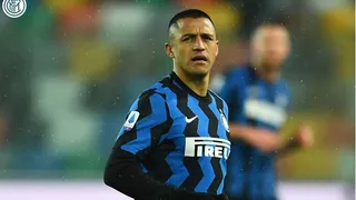 “León enjaulado”: El nuevo elogio que recibió Alexis Sánchez en Italia