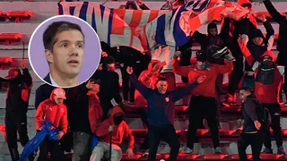 U de Chile va a la justicia en Argentina: la denuncia que busca responsables tras la barbarie en Avellaneda