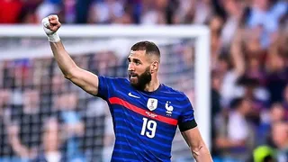 El agente de Benzema afirmó que podía haber jugado el Mundial desde octavos de final