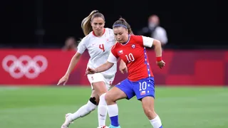 La Roja Femenina cayó ante Canadá y complicó sus chances de avanzar en los Juegos Olímpicos