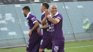 Humberto Suazo desea una gran inauguración en el Estadio que donará a Lo Gallardo