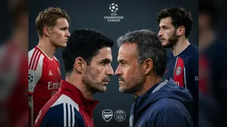Previa: Paris Saint-Germain vs Arsenal – pronóstico, noticias de los equipos y formaciones