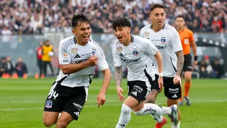 La otra opción de Colo Colo para salvar su temporada más amarga y clasificar a Sudamericana
