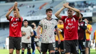 La Roja suma otro rival mundialista y fija una nueva prueba en Norteamérica