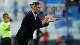 Medio argentino aseguró que Sebastián Beccacece fue contactado para dirigir a la Roja