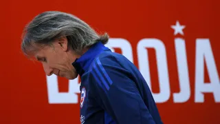 ¿La Roja tiene nuevo DT? El nombre secreto que maneja la ANFP para reemplazar a Ricardo Gareca