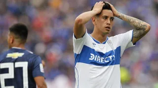 Andrés Vilches y su negociación con la UC: Con la salida de Beñat San José cambia el escenario