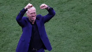 Se queda hasta el Mundial de 2026: Didier Deschamps prolongó su contrato con Francia