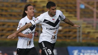 Santiago Morning derrotó al líder Cobresal y acortó distancias en la Primera B