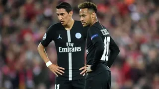 Medio francés aseguró que Neymar y Di María llamaron a Messi para que fiche en PSG