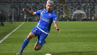 Las palabras de Audax Italiano para despedir al nuevo fichaje de U. de Chile