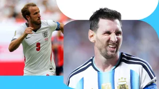No quieren saber nada de la guerra: la radical decisión de la FIFA para el Inglaterra vs Argentina
