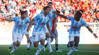 Revive la emocionante coronación de Magallanes en la Copa Chile ante Unión Española