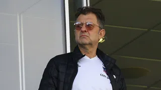 Aníbal Mosa tiene una opinión bien clara sobre la acusación de la U contra Colo Colo