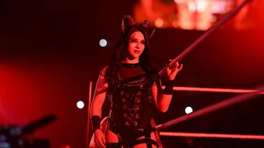 WWE Queen of the Ring: cuándo, a qué hora y dónde ver a Stephanie Vaquer en la primera ronda