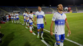 “La Franja”: Universidad Católica continúa la búsqueda de un nuevo entrenador