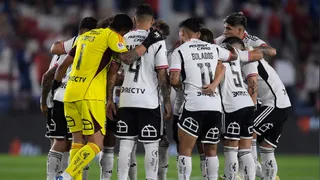 FIFA borró a Colo Colo de los clubes inhabilitados para inscribir jugadores