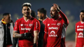 Con Ñublense en cancha: La agenda de la ida de octavos en la Copa Sudamericana