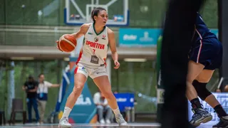 Sportiva Italiana terminó fuera del podio en la Liga de las Américas