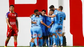 Deportes Iquique extendió su buen arranque de torneo al derrotar como visita a Unión La Calera