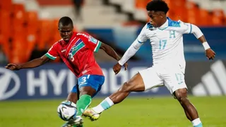 Historia de superación: Un futbolista pasó de la UCI a jugar el Mundial sub 20 en Argentina