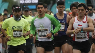 La Serena y Puente Alto tienen atractivas corridas en junio