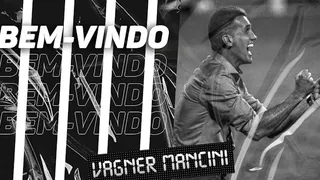 ¿Crecen las chances de Angelo Araos? Corinthians oficializó a Vagner Mancini como nuevo DT