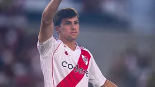 ¿Por qué Gonzalo Tapia dejará River Plate? Marcelo Gallardo explicó su salida