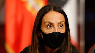 Ministra Pérez y expulsión de Lautaro de Buin: Lo que hizo la ANFP es lo que corresponde