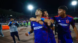 ¿Aceptan el aforo? La U recibe buenas noticias para el Clásico Universitario 