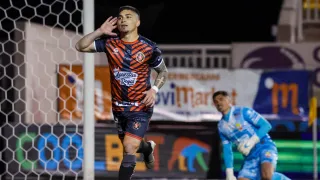 Limache 3-0 Cobresal por el Campeonato Nacional 2026 | Resumen y goles