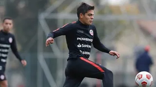 La sub 20 tiene nómina para cuadrangular amistoso contra Uruguay, Colombia y Paraguay