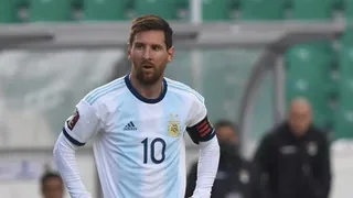 Lionel Messi: “La desigualdad es uno de los grandes problemas de nuestra sociedad”