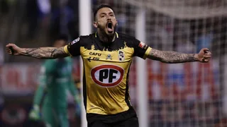 Pinilla provocó el empate de Coquimbo Unido ante la UC y silenció San Carlos de Apoquindo