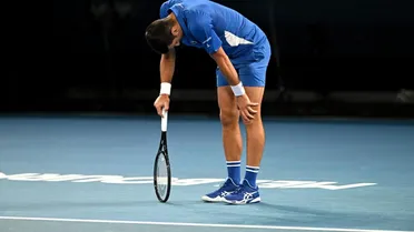 Djokovic y Sabalenka arrancaron con buen pie sus caminos en el Abierto de Australia
