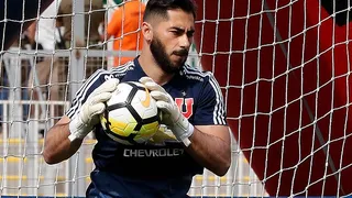 El editorial de Aldo: Johnny Herrera hace todo lo posible por complicar las cosas