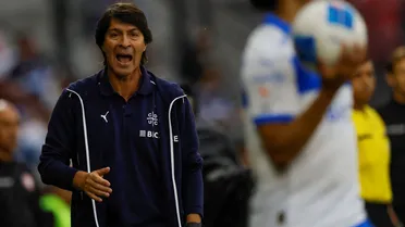 La sorpresiva elección de Daniel Garnero para pelearle el puesto a Fernando Zampedri en la UC