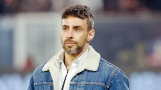 Jorge Valdivia llama a la calma con la salida de Palacios de la Selección y no cree que diera una falsa excusa