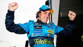 Renault confirmó el retorno de Fernando Alonso a la Fórmula 1