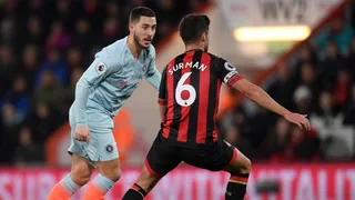 Bournemouth dio el gran golpe de la fecha en la Premier League tras golear a Chelsea