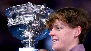 Sinner destacó su capacidad de afrontar la presión: No hay muchos jugadores que lo hacen