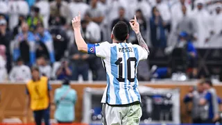 ¡Fecha FIFA! La agenda del fútbol internacional para esta semana