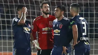 Plantel de U. de Chile ya sabe quién será el próximo técnico