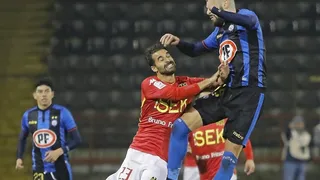 El regreso del “Mago” y una goleada inesperada: Las 10 postales de la fecha 17