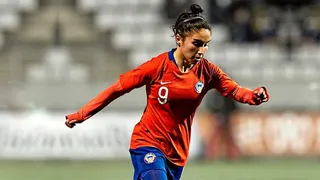 Javiera Grez: Estoy de vuelta en la selección y voy paso a paso para ir a los Juegos Olímpicos