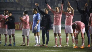 “La Franja”: La UC festejó ante Audax y se prepara para la revancha en Copa Chile
