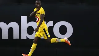 Waterman se encargó de firmar el empate para la U. de Concepción y silenció el Monumental