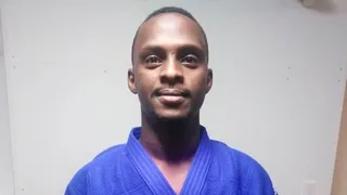Judoca musulmán renunció a los JJOO para evitar competir ante contrincante israelí