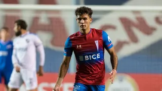 “Nos levantamos y seguimos adelante con más fuerza”: El optimista mensaje de la UC